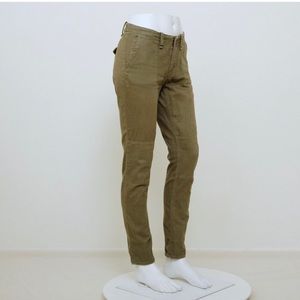 Rag & Bone Military pants